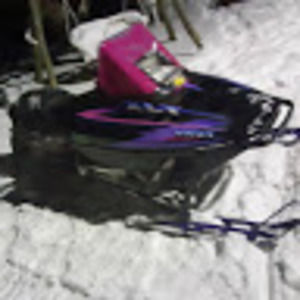 Meet your Posher, Casey